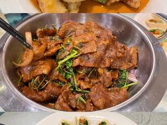-黄家饺子东北特色菜馆(湖滨商业街店)