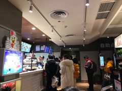 -肯德基(街道口店)