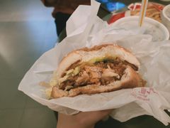 -麦当劳(磨子桥店)