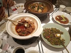 -四方桌·福建客家土菜(二中店)