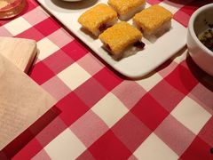 -西贝(南开大悦城店)