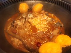 -遇东北林区铁锅炖(南开店)