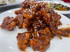 -同发号饭庄(复兴路店)