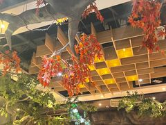 -南美豹国际自助百汇(万象城店)