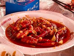 -味道工厂楚虾王(龙虾城店)