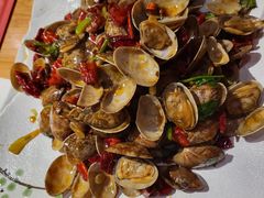 -小俩口烧烤东北菜(双井店)