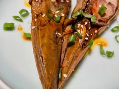 -绿茶餐厅(朝阳大悦城店)