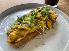 -O'mills Sourdough Bakery&Bistro(永嘉路店)