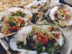 -木屋烧烤(坂田天安云谷店)