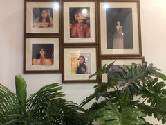 -邓丽君音乐主题餐厅