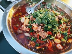 -蛙兔鸡自贡风味·特色江湖菜(广都店)