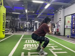 -AK健身普拉提拉伸私教馆(中八店)