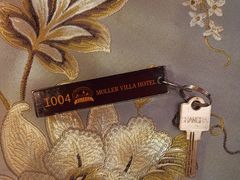 -马勒别墅饭店(静安寺店)