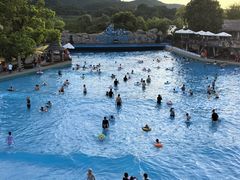 -南京银杏湖乐园