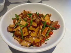 -湘语·湖南家常菜(新洲店)
