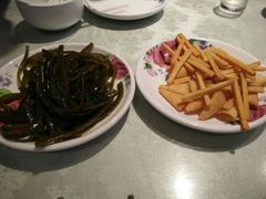 -阿三鱼头泡饼·家常菜