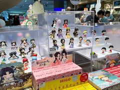 -泡泡玛特POPMART(合生汇店)