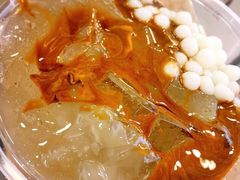 -甜心闲生传统手工冰粉(奎星楼店)