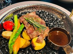 -庐灶江南·江南菜·四合院Bistro(东直门雍和宫·原华侨宾馆店)