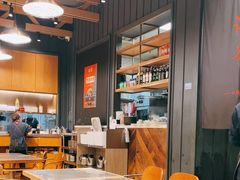 -潮界(LU·ONE凯德晶萃广场店)