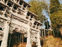 -潜口民宅博物馆