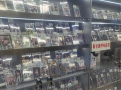 -Love Star追星馆(上海大悦城店)