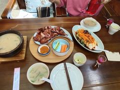-云隐小厨·传统大理美食(复兴路店)