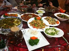 -闻香阁·清真(光荣道店)