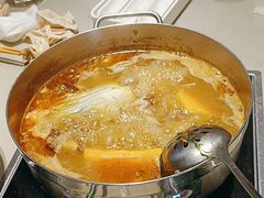 -蝎王府羊蝎子(虎坊桥总店)