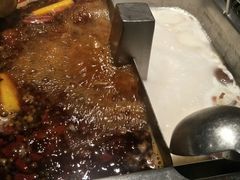 -海底捞火锅(万丰桥店)