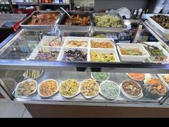 -东京包子楼(政七街店)