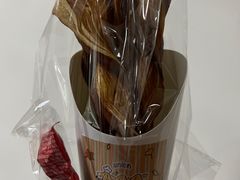 碱水薯条脆-屋裡·Union Bakery(龙江路店)