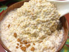 -格日勒阿妈蒙古厨房(大召店)