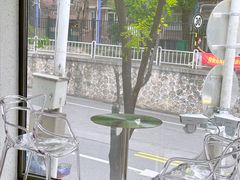 -北芒BEIMO COFFEE(五台山店)