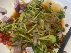 -冠州宴·海鲜烤鸭民间菜(冠县店)