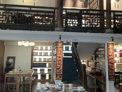 -道南書院·私房菜·早午茶·茶馆