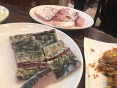 -正能量脆肉鲩火锅