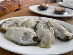 -濠轩阁特色生蚝火锅(水湾路店)