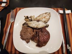 -太湖饭店玉兰厅(自助餐厅)