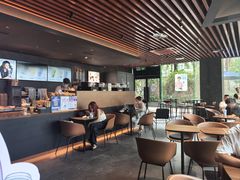-瑞幸咖啡(星河WORLDCOCOPark店)