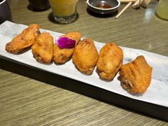 -隆喜元鱼汤包·海鲜(中联广场店)