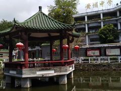 -黄埔古港