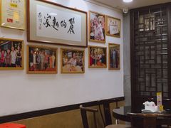 大堂-丽的面家(多宝路店)