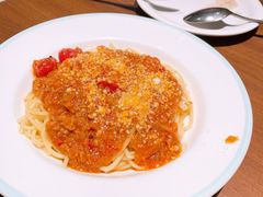 -萨莉亚意式餐厅(杭州西溪龙湖天街店)