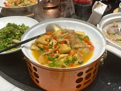 -红椒香·闽北光泽菜·宴请聚会(奥体店)