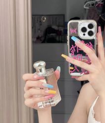 -闺蜜美甲