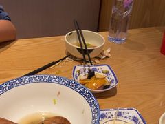 -舌尖尖·兰州牛肉面(浦东机场店)