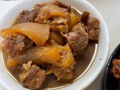 -麦文记面家(佐敦店)