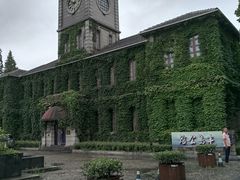 -半岛公馆(淞兴西路店)