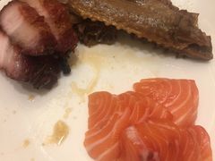 -盛宴标帜餐厅·亲子自助 (南昌喜来登酒店)